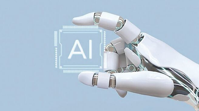 辉达及台积电共同推升AI投资浪潮，广达、台达电等15檔AI股，近日获得法人至少7亿元资金加码。图／freepik