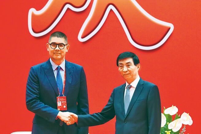 （图／中新社）