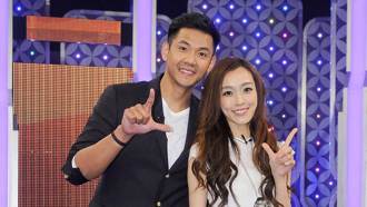 范瑋琪讚陳建州有「被討厭的勇氣」 盼兒子長大後像爸爸一樣