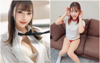 日知名女优沙月芽衣突引退 拍SM「瘀青流血」受惊