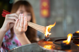 與神同行！3生肖有土地公緣 越拜財運越旺