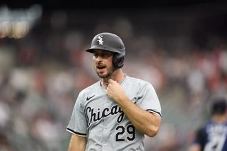 MLB》离奇再见双杀！白袜跑者恍神「算错出局数」