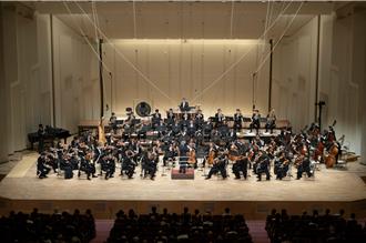 NHK交響樂團相隔七年再來台 與法比奧路易西首度海外演出