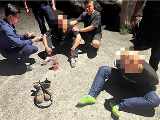 不爽被罵沒禮貌！莽男猛刺3刀洩憤奪命 殺人罪羈押禁見