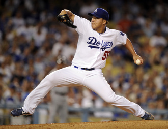 MLB》郭泓志重返道奇球場 總教練超驚喜 要他「上場投1局」