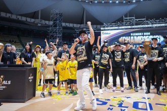 籃球》PLG與T1走入歷史 王文祥宣布10隊「新聯盟」成立