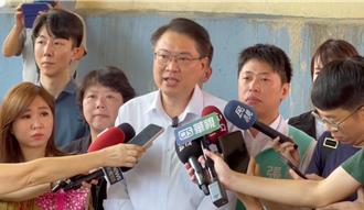 陸發表懲治台獨  林右昌：2300萬人選總統都是台獨分子