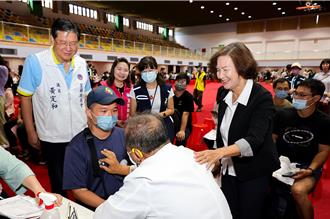 照護縣民健康 宜蘭推「健康好young整合性篩檢」