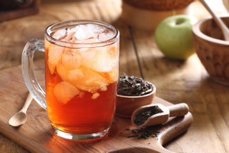 全聯1即溶茶每杯10元 飲料控推爆：超像手搖店賣的