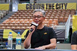 新職籃聯盟TPBL確定7隊開打 與PLG互別苗頭