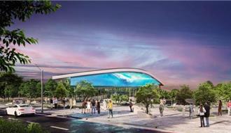 台中水湳再生水計畫 打造高科技產業的水資源保障