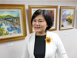 雲林縣榮登食育力推廣第1 張麗善：打造食農教育示範城市