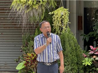 周韻采專欄》打詐四法一過 賴政府穩坐老大哥