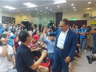 朱侯齐声强调国会改革   吁民进党勿再阻挠