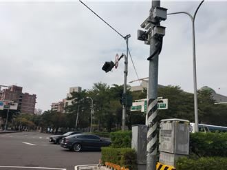 台中AI取締炸街車有斬獲 9月加碼擴增至50處