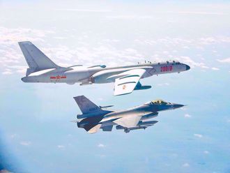 解放軍四面圍台＋對菲布局 退役中將示警：大陸態度轉變了