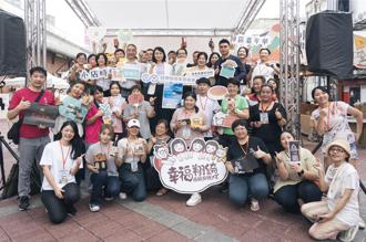 街區40組優質店家 在臺北西門紅樓等你來