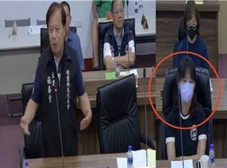 地方代表会开会奇谈 咳嗽声引爆男主席战女乡长