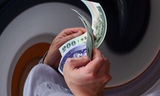 工商社論》政府須對通膨外在變數防範未然