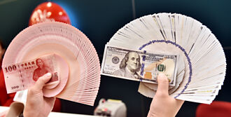 亞洲新興經濟體 台灣最健康