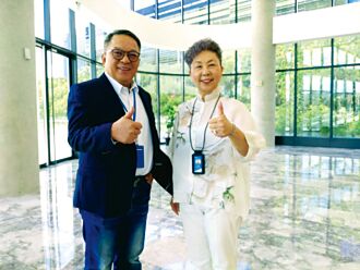 巨大：自行車產業谷底已過