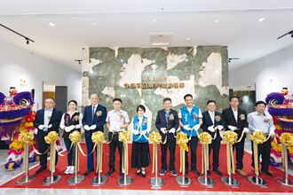 冠軍建材竹苗區品牌形象館 開幕