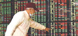 蜜月行情甜 興櫃2新兵周漲幅霸榜