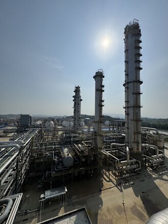 聯成、國喬 開拓海外新市場