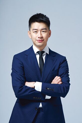 職場達人－走出政治蔡峻維 轉當神明發言人