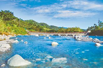 花蓮趣－山海傳騎GO 花蓮唯美自行車道