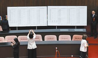 学者吁大法官 不要介入政治争议