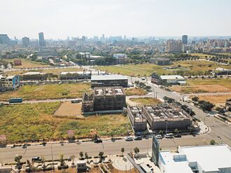 卖太快推案跟不上 建照核发创新低