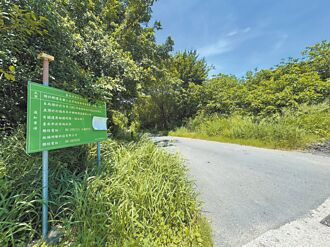 永康改头换面 二王公墓将迁葬