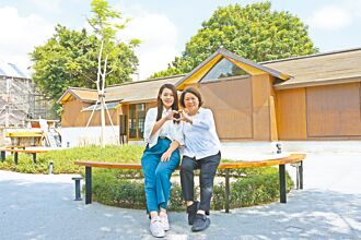 共榮共好 嘉義、新竹姊妹市長相見歡