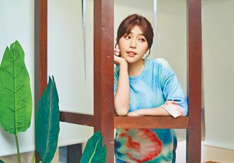 蔡家蓁3搶歌后竟驚爆失聲