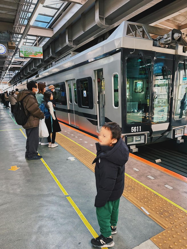 歐陽靖說讀空氣的能力，在日本非常重要。（圖／歐陽靖臉書）