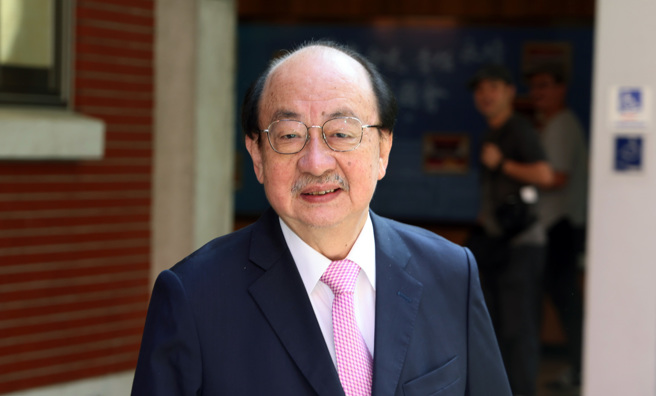 民进党立法院党团总召柯建铭。（资料照,姚志平摄）