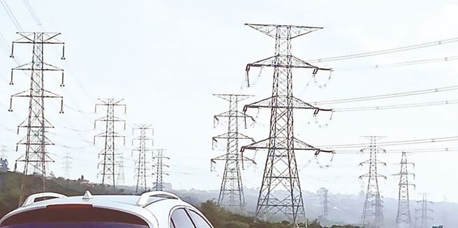 輝達AI風潮後，台灣三大國家政策發威，帶動綠電、重電、再生醫療股買盤點火。圖／本報資料照片