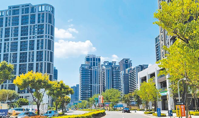 专家提醒「正确设籍」才适用400万房地合一免税额与优惠税率。（王莫昀摄）