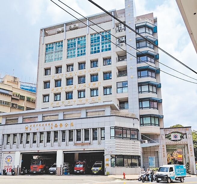 中和区人口逾40万，但区内仅有3间图书分馆，加上新北市立图书馆中和分馆儿童专属阅览区域明显不足，无法负荷民眾阅览需求。（新北市立图书馆提供／高钧麟新北传真）