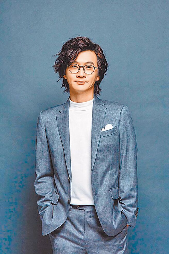 評審團／林隆璇。（資料照片）