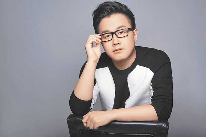 評審團／崔軾玄。（翰森娛樂提供）