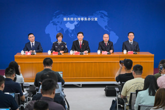 吴宗宪示警「特定人士」要注意 分析陆公布惩治台独法令背后用意