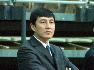 中華男籃前總教練張學雷傳過世 享壽61歲