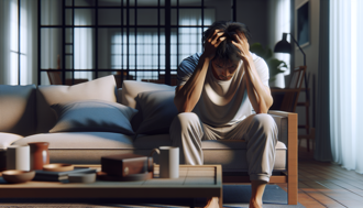 奉子成婚成惡夢！被笑「小雞雞、不持久」 悲催男斷了驚世妻