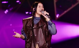 那英《歌手2024》竟慘墊底　網批節目1操作：劇本太明顯