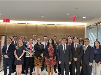 台美漁業諮商會落幕 漁業署年底提健全漁工工作環境調查報告