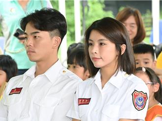 彰化消防夏令營太搶手 3活動加開150名額供現場報名