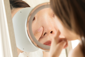 人臉藏4大財箱！2部位有肉 財運擋不住