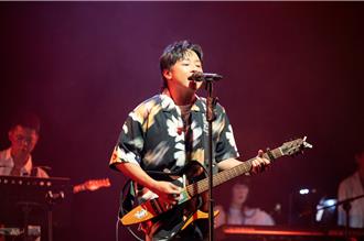 賴銘偉崩潰落淚　悲吐癌逝女友無法見證這一幕